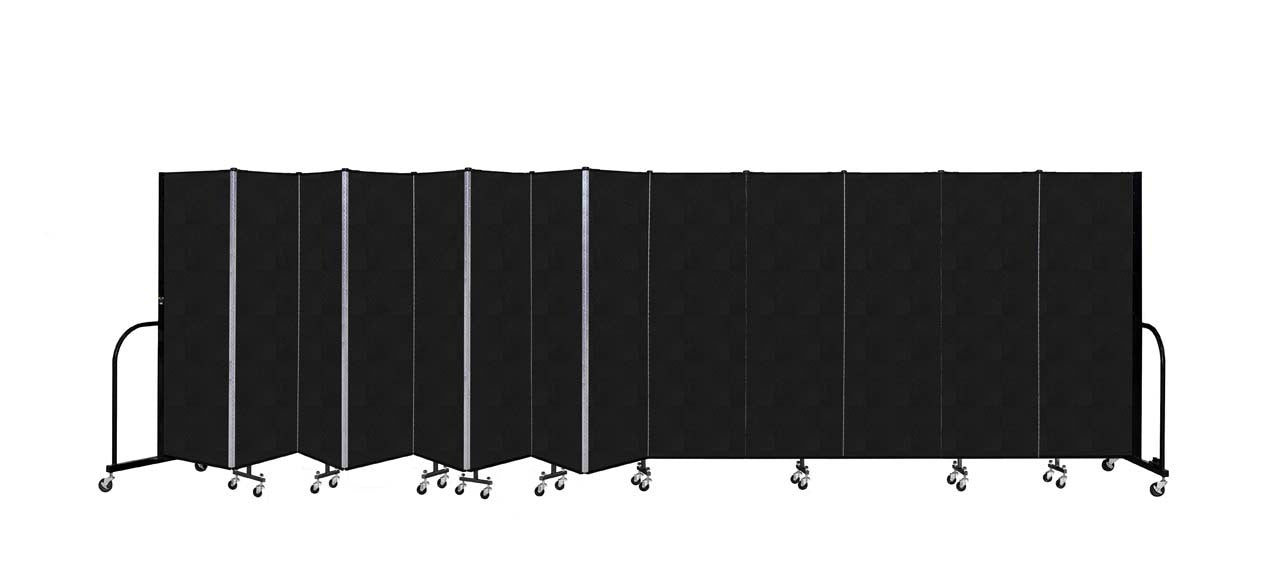 Signature Room Divider - Vinyl