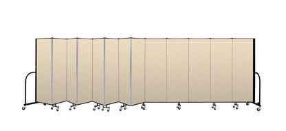 Signature Room Divider - Vinyl