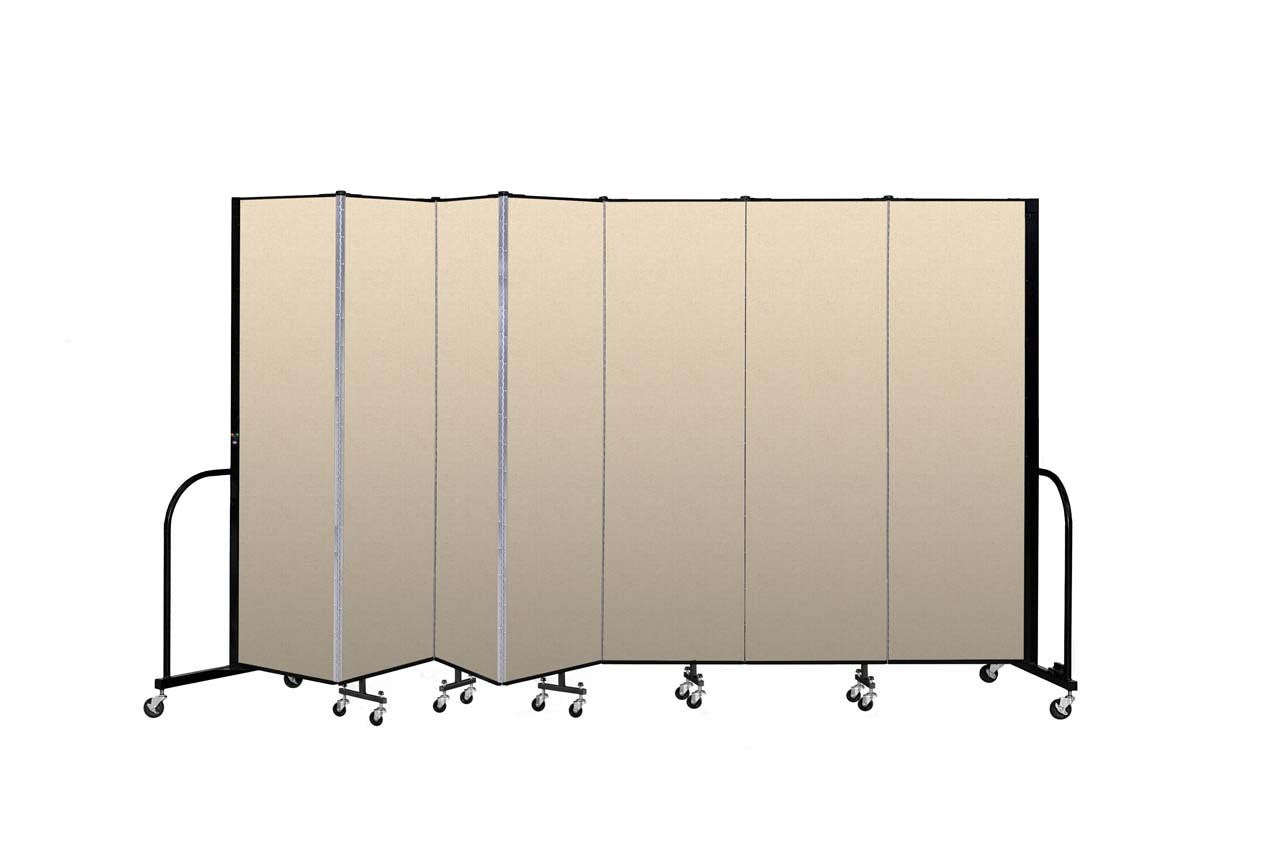 Signature Room Divider - Vinyl