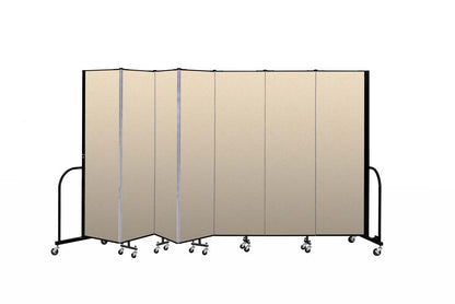 Signature Room Divider - Vinyl