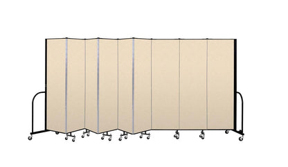 Signature Room Divider - Vinyl