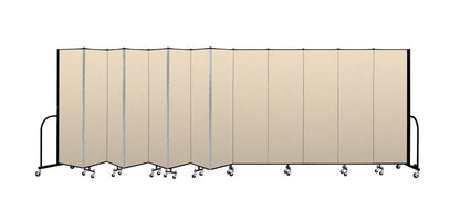 Signature Room Divider - Vinyl