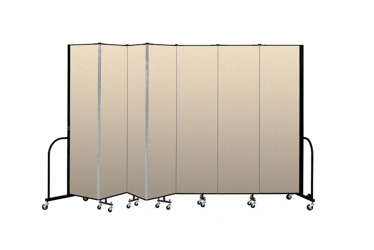 Signature Room Divider - Vinyl