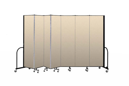 Signature Room Divider - Vinyl