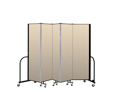 Signature Room Divider - Vinyl