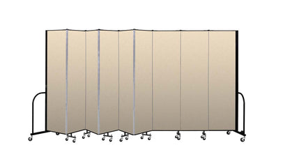 Signature Room Divider - Vinyl