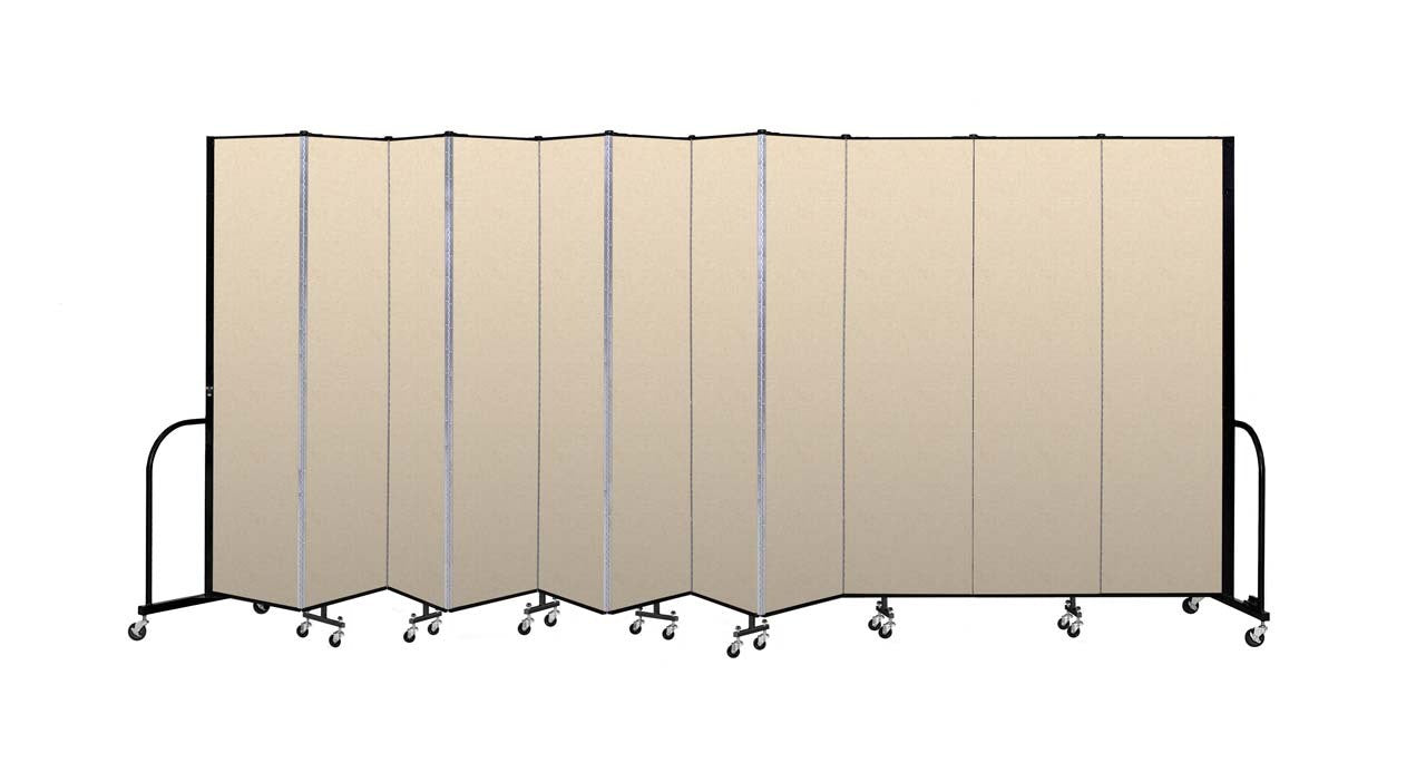 Signature Room Divider - Vinyl