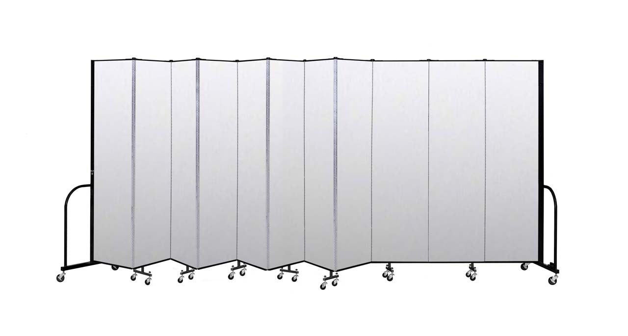 Signature Room Divider - Vinyl