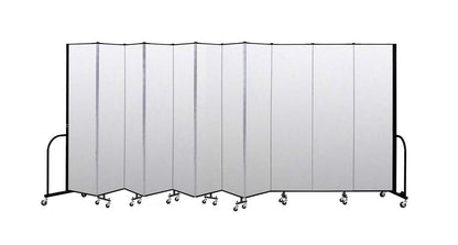 Signature Room Divider - Vinyl