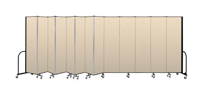 Signature Room Divider - Vinyl