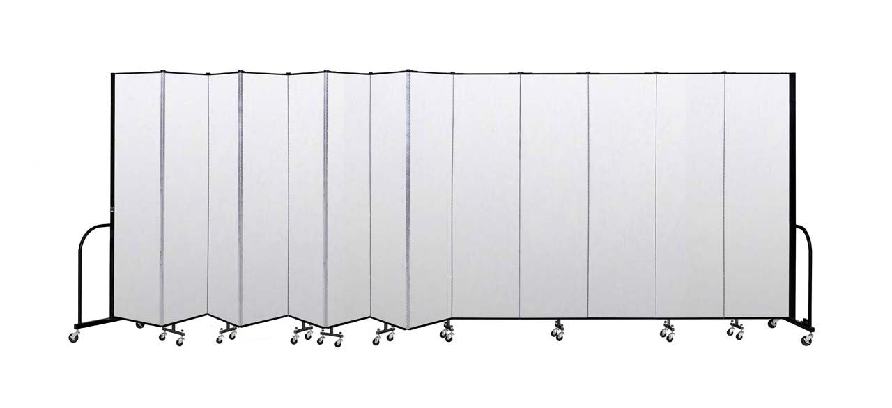 Signature Room Divider - Vinyl