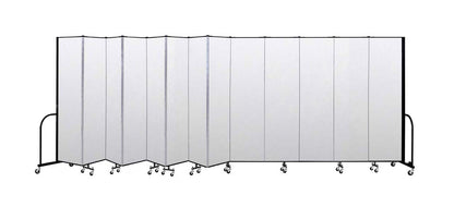 Signature Room Divider - Vinyl