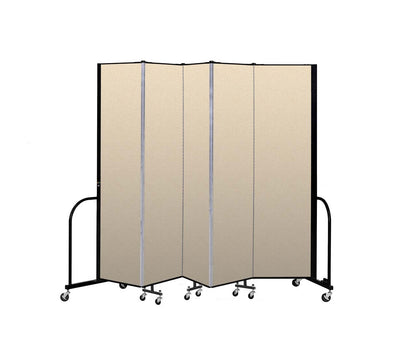 Signature Room Divider - Vinyl