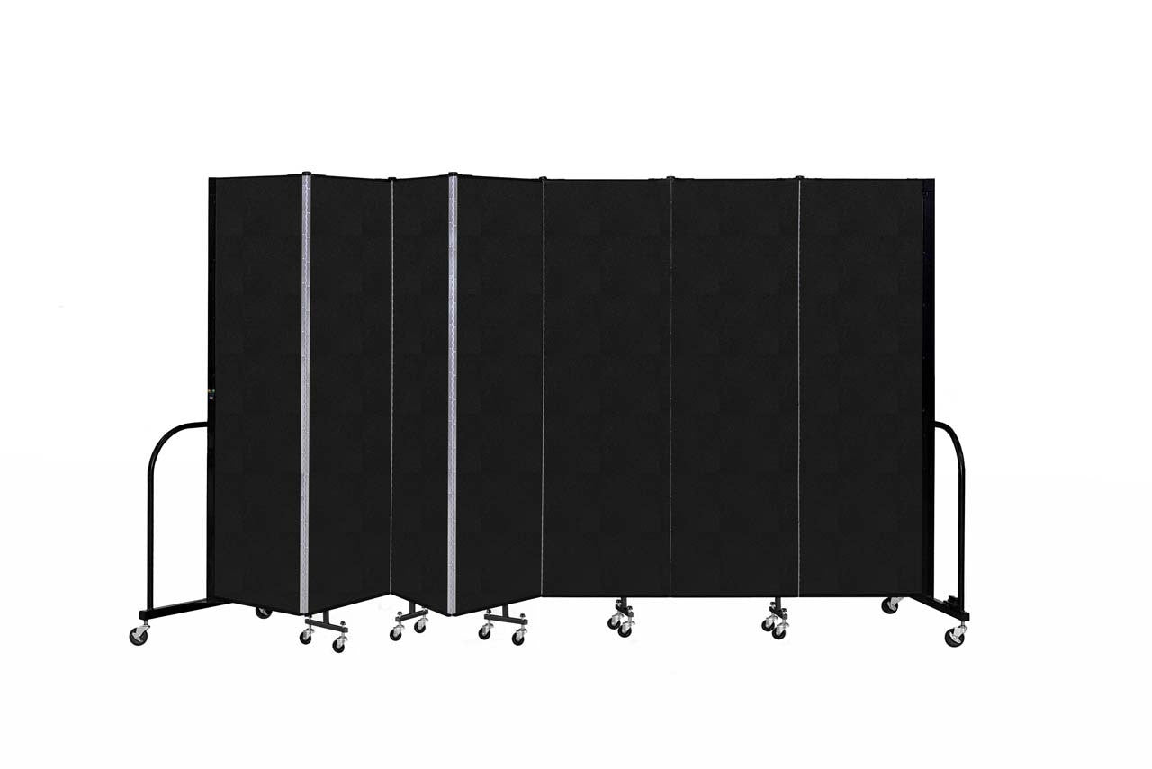 Signature Room Divider - Vinyl