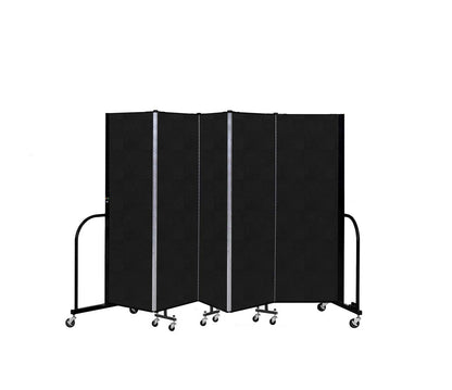 Signature Room Divider - Vinyl