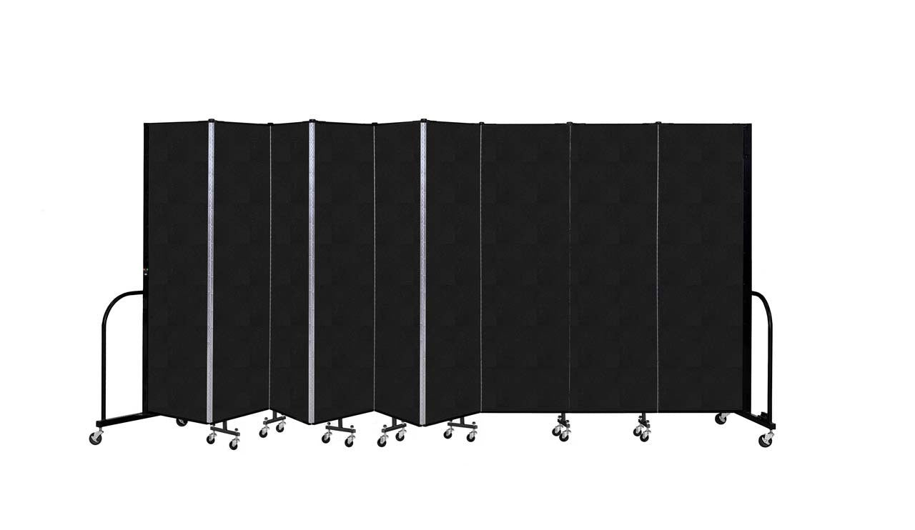 Signature Room Divider - Vinyl