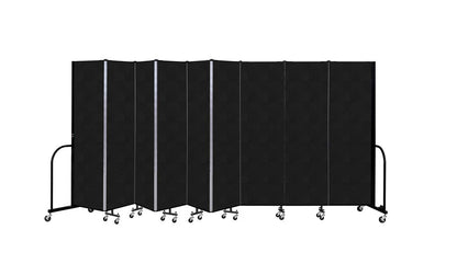 Signature Room Divider - Vinyl