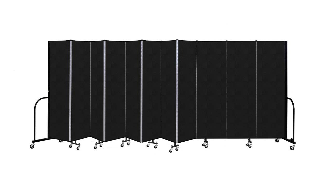Signature Room Divider - Vinyl