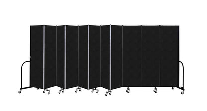 Signature Room Divider - Vinyl