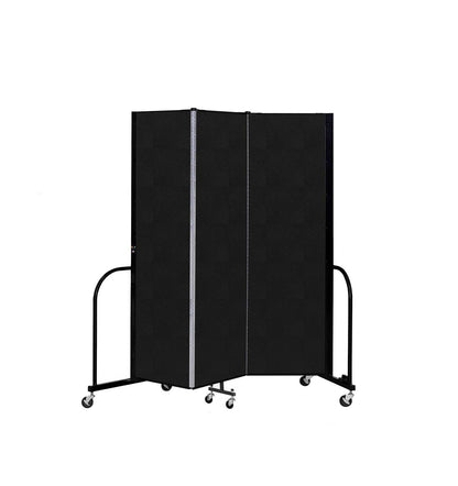 Signature Room Divider - Vinyl
