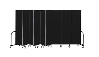 Signature Room Divider - Vinyl