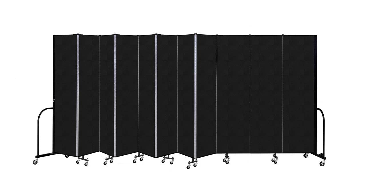 Signature Room Divider - Vinyl