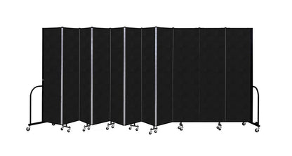 Signature Room Divider - Vinyl