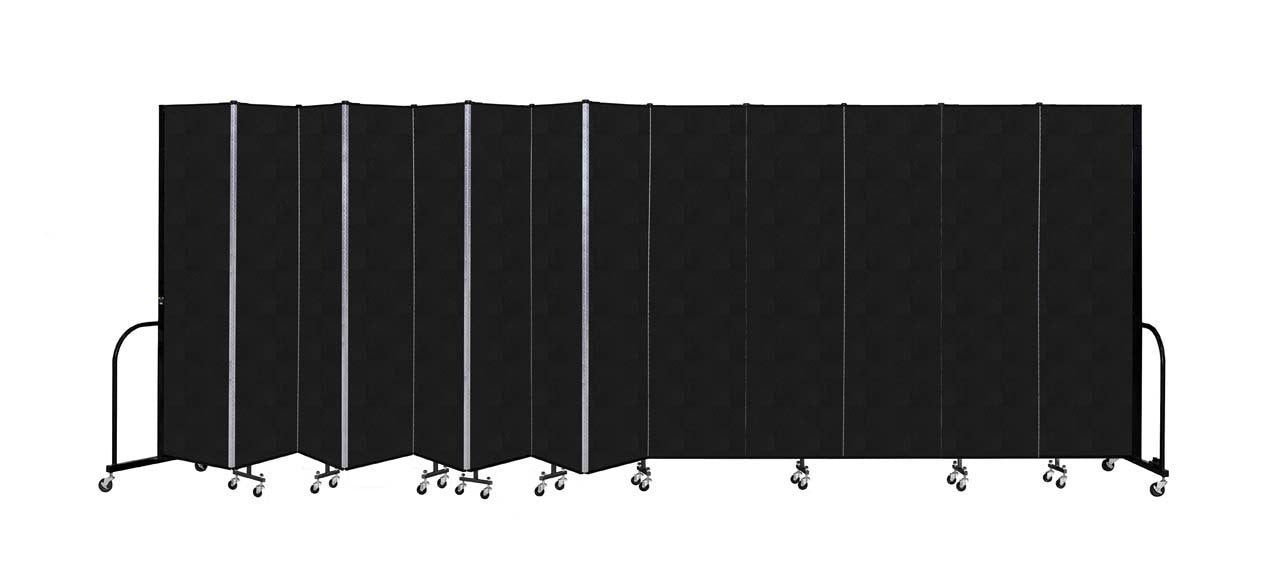 Signature Room Divider - Vinyl