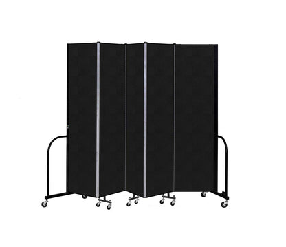 Signature Room Divider - Vinyl