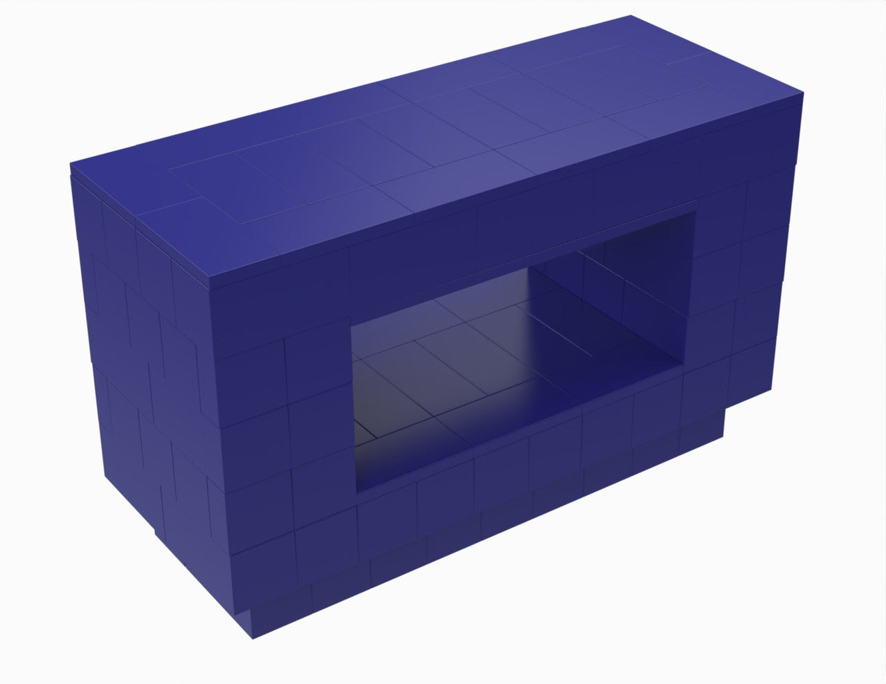 EverBlock® Open Table Kit