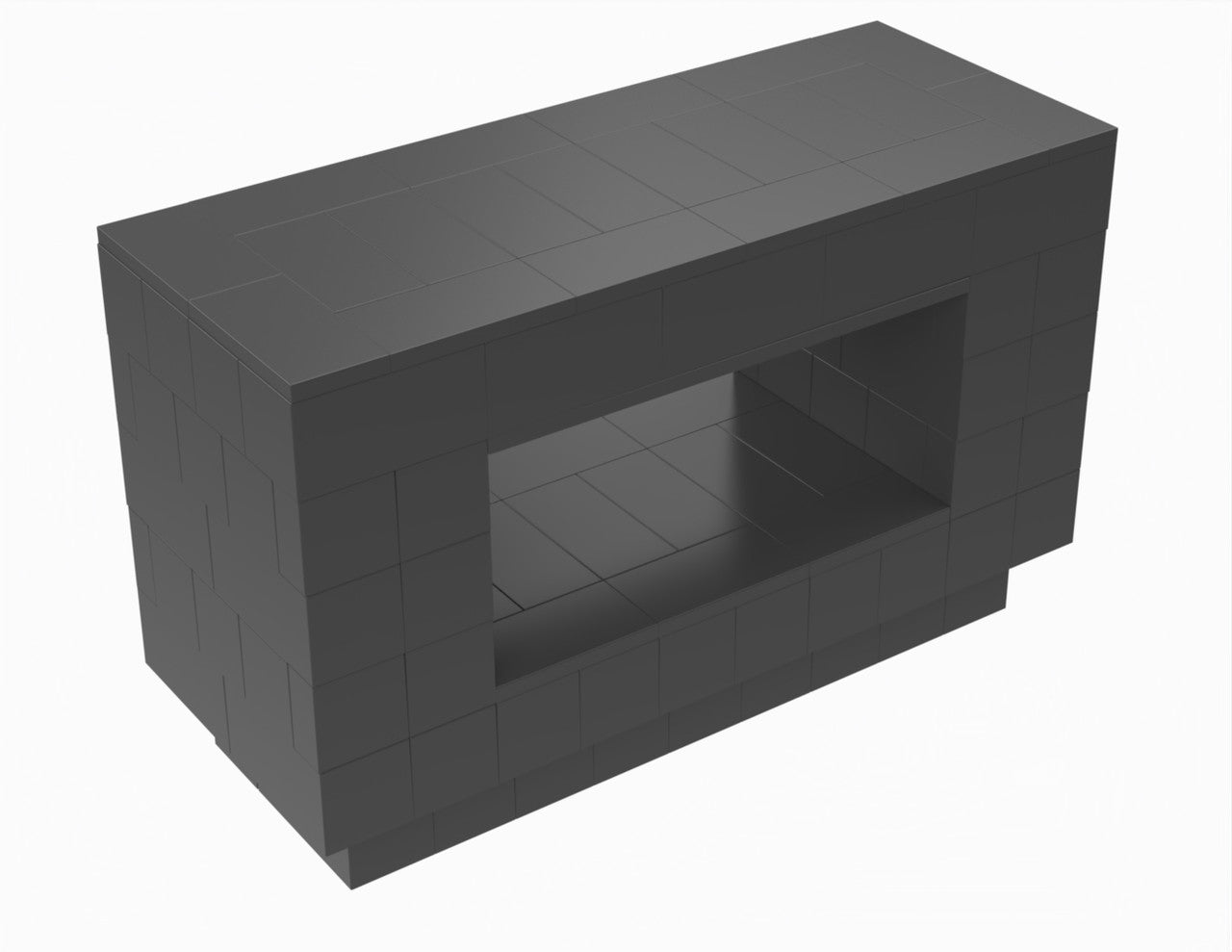 EverBlock® Open Table Kit