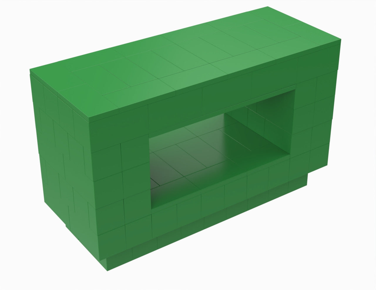 EverBlock® Open Table Kit