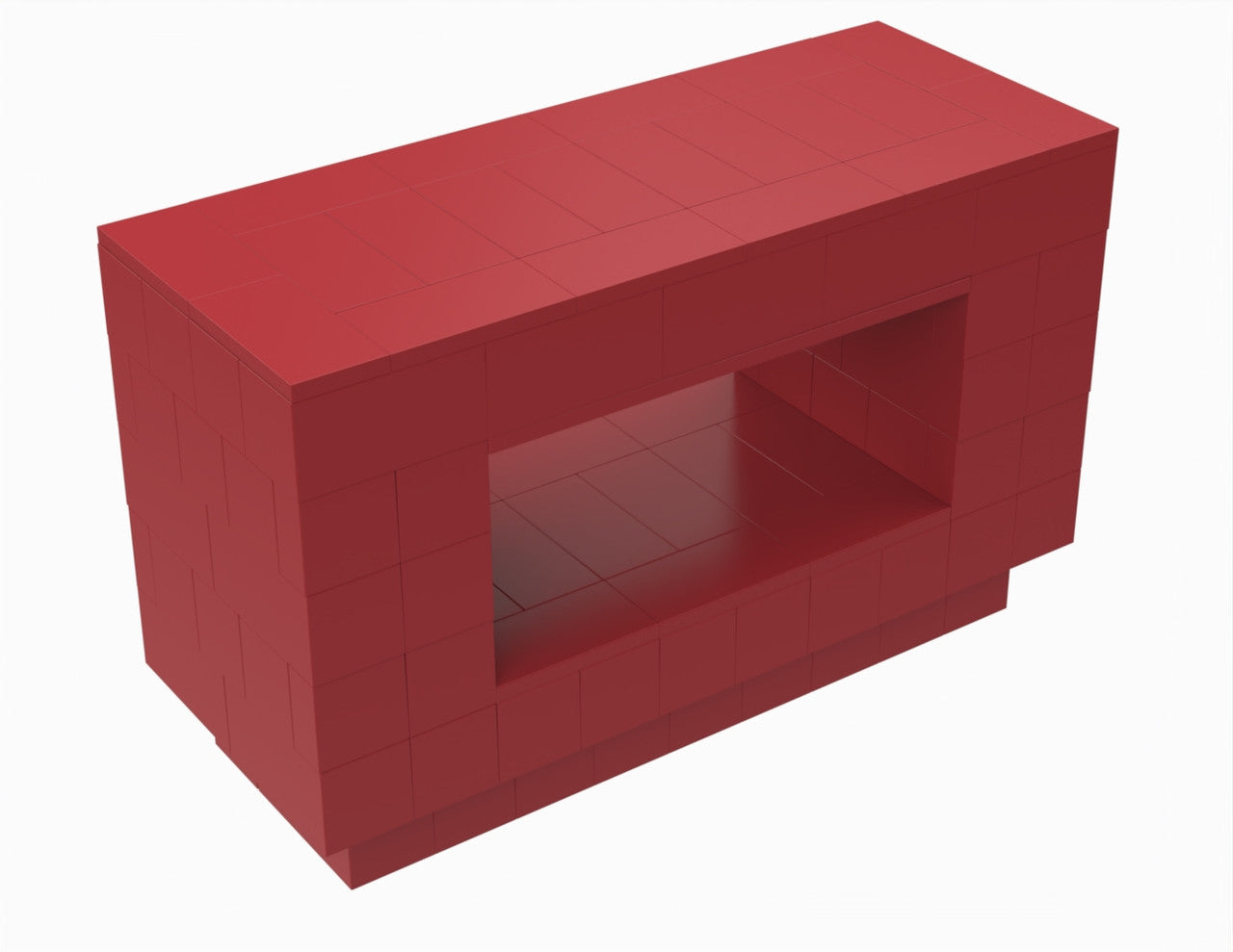 EverBlock® Open Table Kit