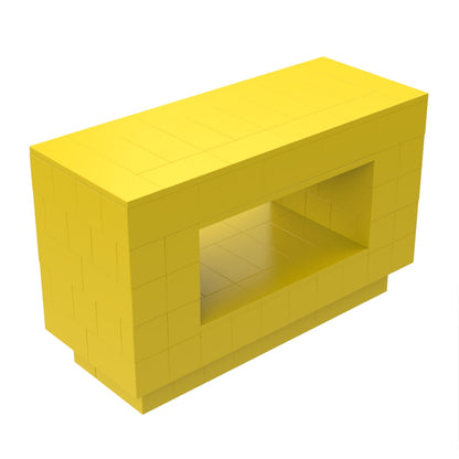 EverBlock® Open Table Kit