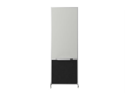 ShieldWrite™ Bullet-Resistant Mobile Whiteboard