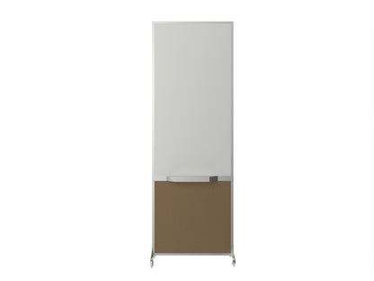 ShieldWrite™ Bullet-Resistant Mobile Whiteboard