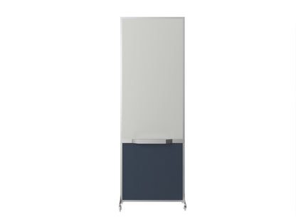 ShieldWrite™ Bullet-Resistant Mobile Whiteboard