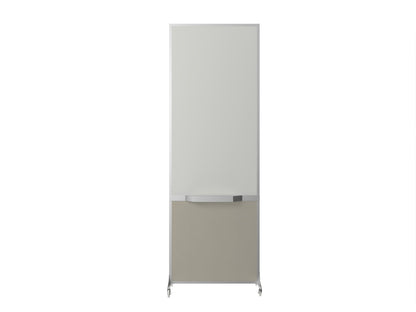 ShieldWrite™ Bullet-Resistant Mobile Whiteboard