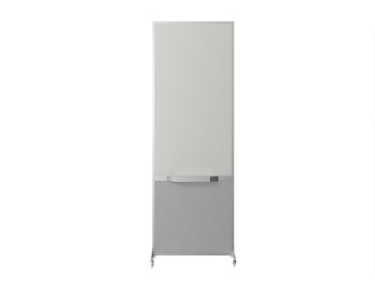 ShieldWrite™ Bullet-Resistant Mobile Whiteboard