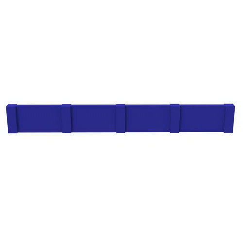 EverBlock® Pony Walls