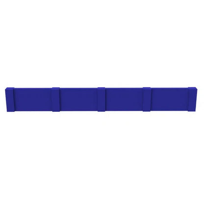EverBlock® Pony Walls