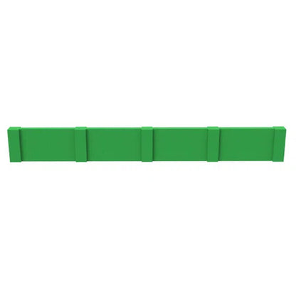 EverBlock® Pony Walls