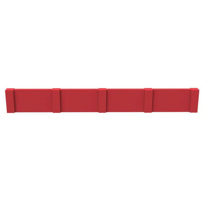 EverBlock® Pony Walls