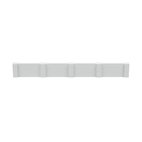 EverBlock® Pony Walls