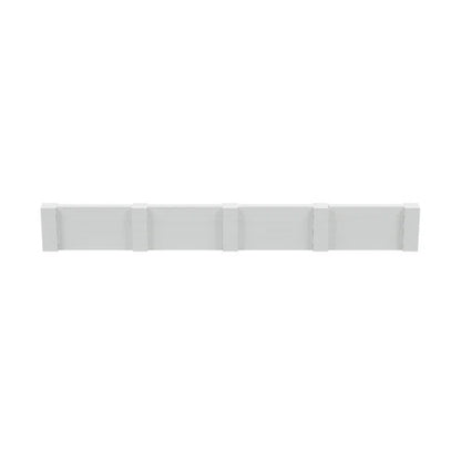 EverBlock® Pony Walls