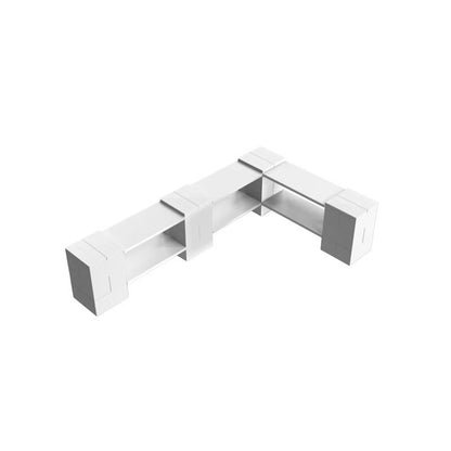 EverBlock® Corner Shelving Kit