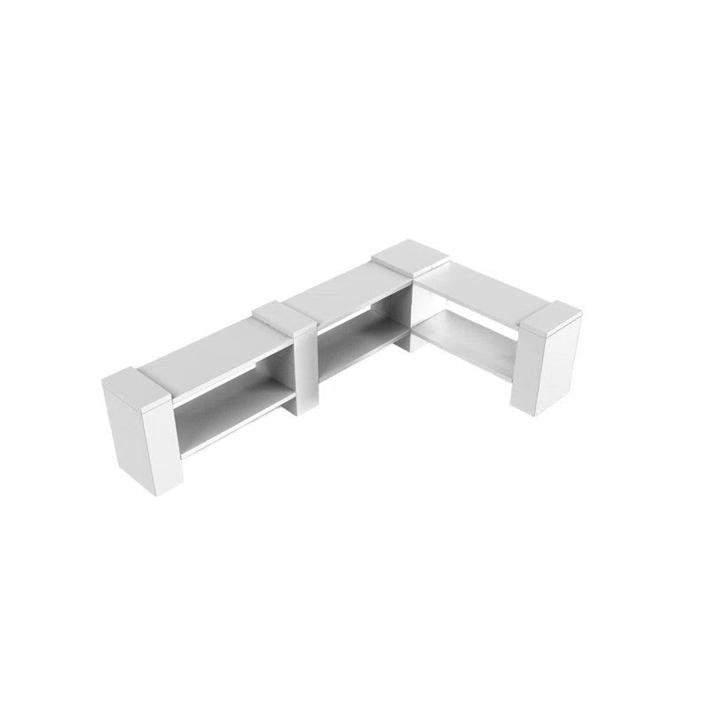 EverBlock® Corner Shelving Kit