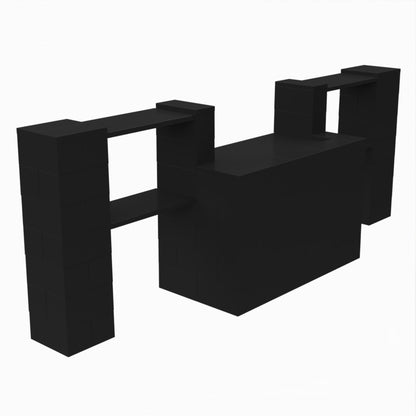 EverBlock® Catering Counter Kit