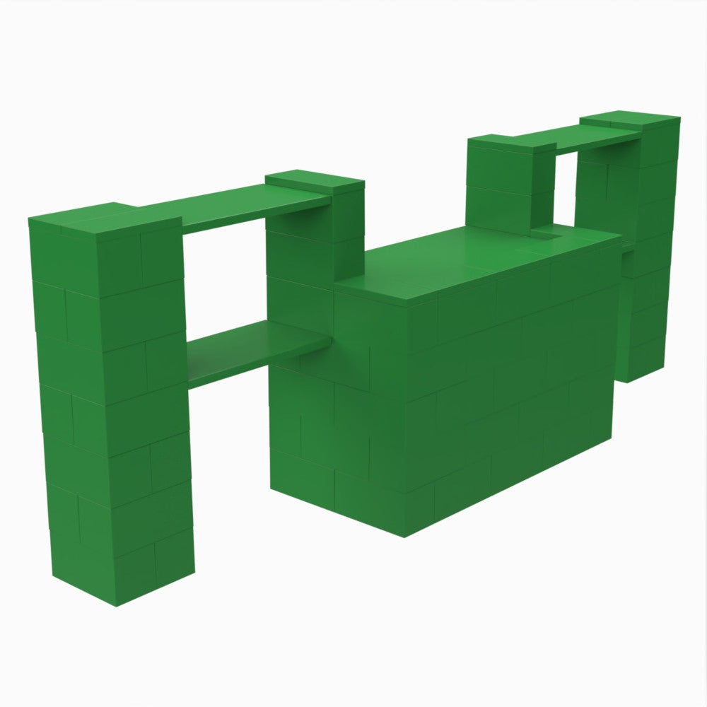 EverBlock® Catering Counter Kit