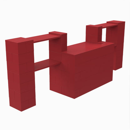 EverBlock® Catering Counter Kit